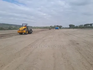 Compaction Roller