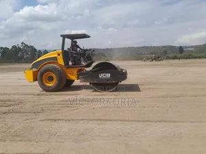 Compaction Roller