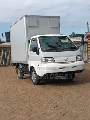 Selling MZD Bngo Truck