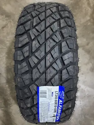 265/60r18 Alfamotors Tyres Gripper All-Terrain