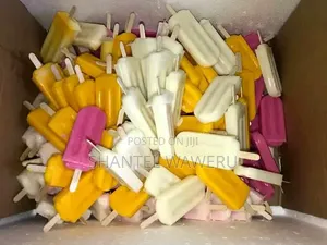 Ice Cream Machine 4 Mould on Sale