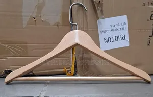 Wooden Hanger