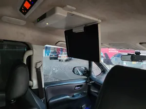 Toyota Voxy 2015 Blue