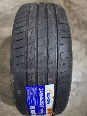 245 /45 R20 Durun Tyres 103w X/L Ru06