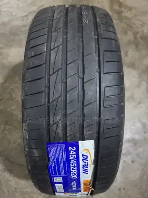 245 /45 R20 Durun Tyres 103w X/L Ru06