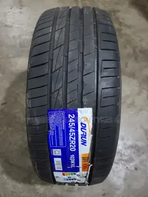 245 /45 R20 Durun Tyres 103w X/L Ru06