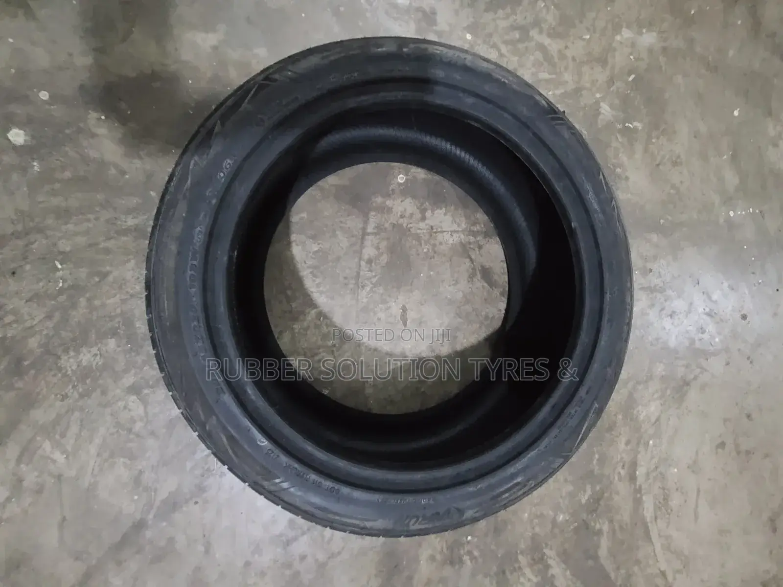 245 /45 R20 Durun Tyres 103w X/L Ru06