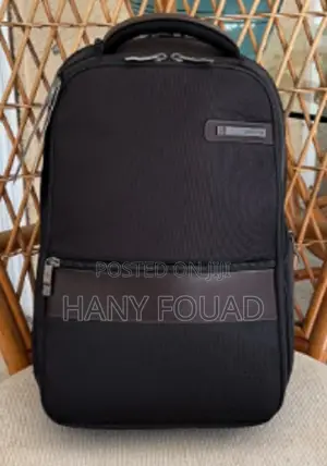 Samsonite Luxury Backpack - Original