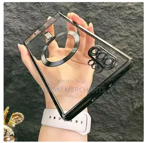 Samsung Galaxy Note 10 Plus Case - Magsafe Compatible