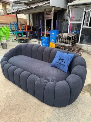 Bubble Seat 5 Seater