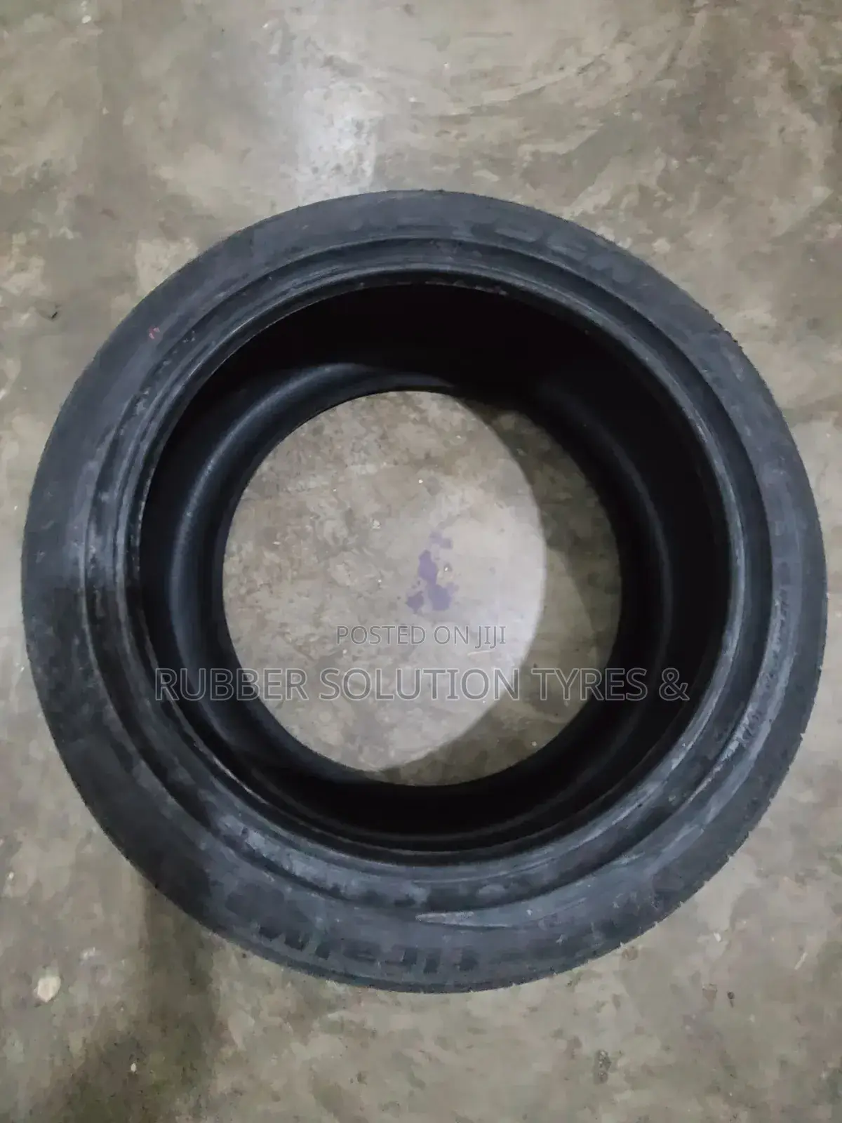 275/40r22 Kapsen Tyres 107y X/L Rs26