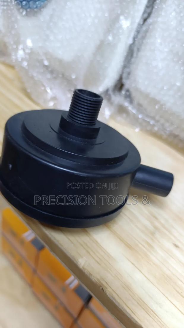 Plastic Air Filter for Compressor