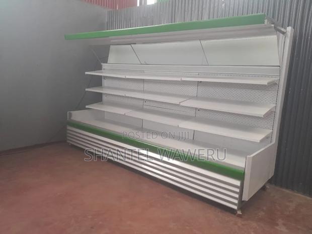 Vegetable Chiller 13.5 Fit on Sale - main view
