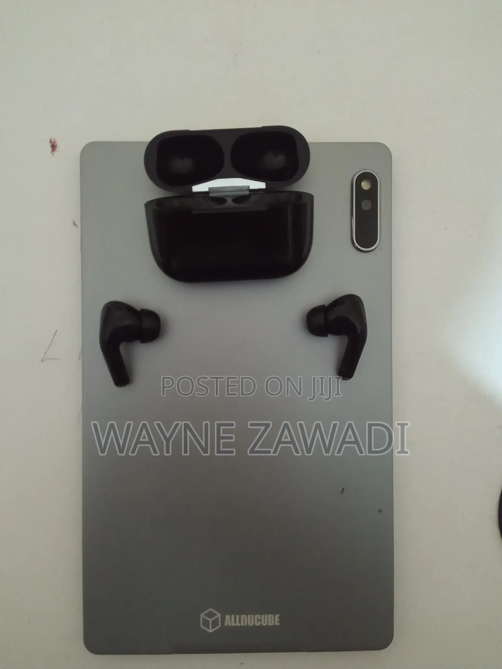 Alldocube Smile X 32 GB Gray