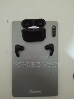 Alldocube Smile X 32 GB Gray