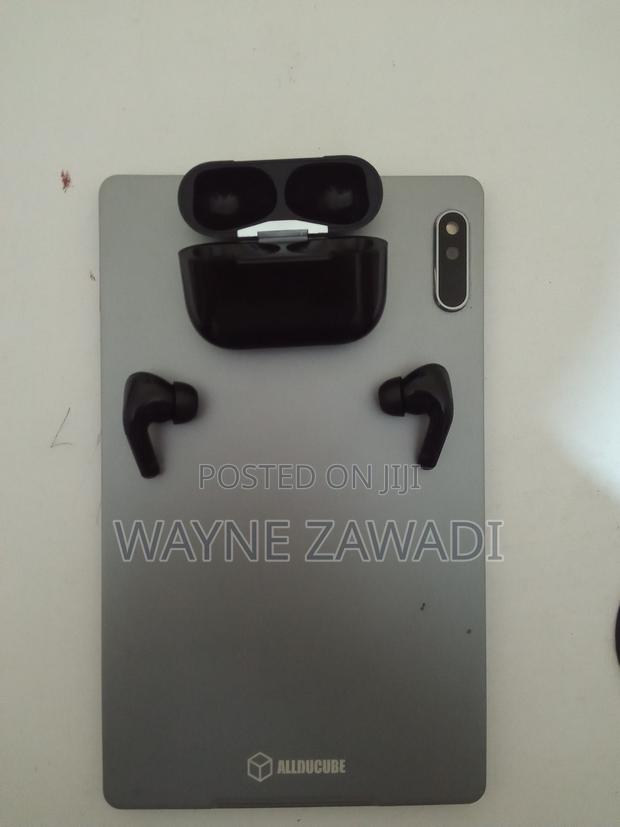 Alldocube Smile X 32 GB Gray - thumbnail 2