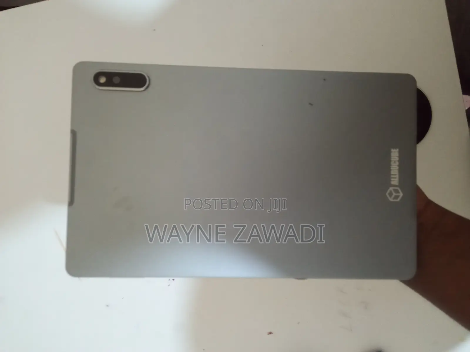 Alldocube Smile X 32 GB Gray