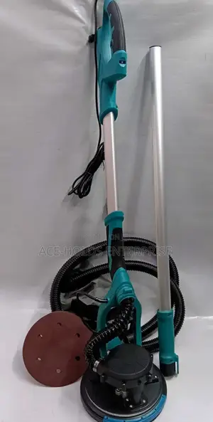 Makita Wall Sanders Heavy-Duty Equipment