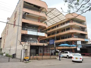 Available Mall for Sale in Nairobi
