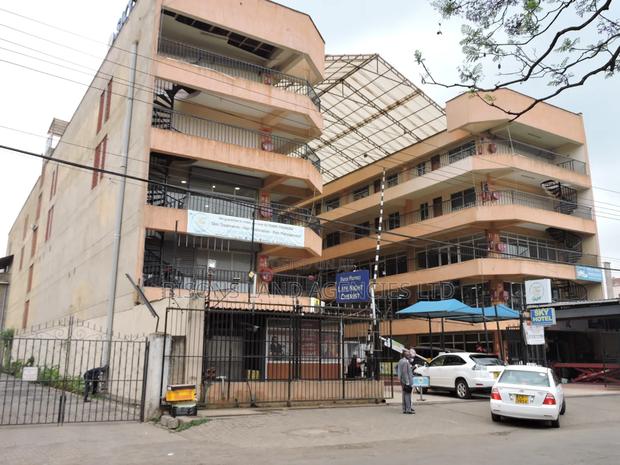 Available Mall for Sale in Nairobi