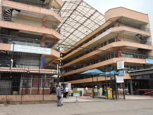 Available Mall for Sale in Nairobi