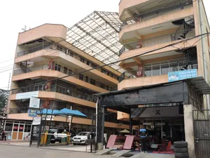Available Mall for Sale in Nairobi