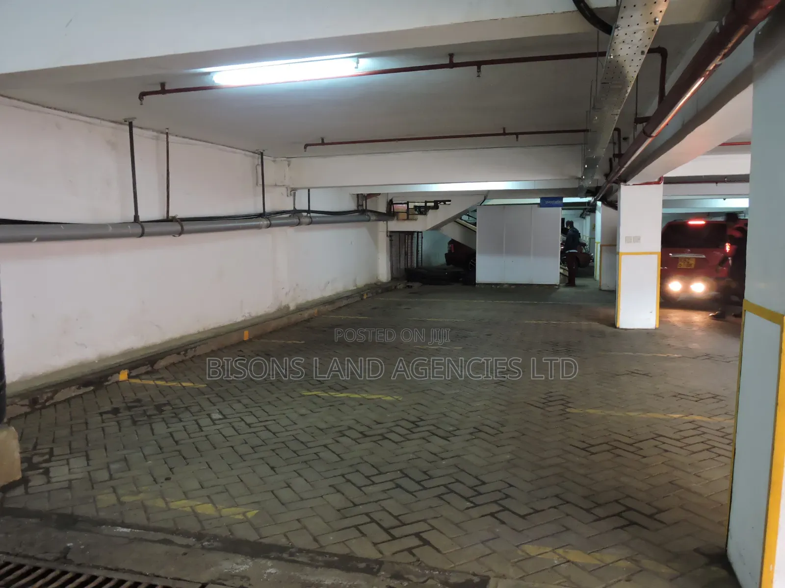 Available Mall for Sale in Nairobi