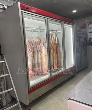 Hanging Chambers Display Counter on Sale