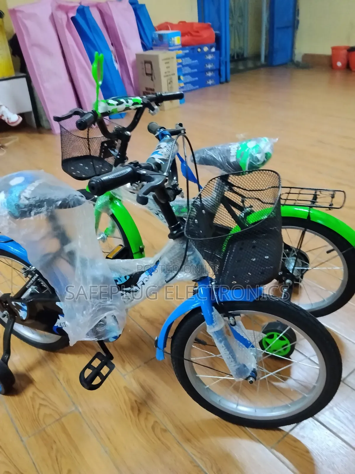 16 Inch Bike With Training Wheels – Best Gift for Young Riders