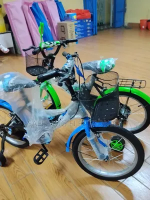 16 Inch Bike With Training Wheels – Best Gift for Young Riders