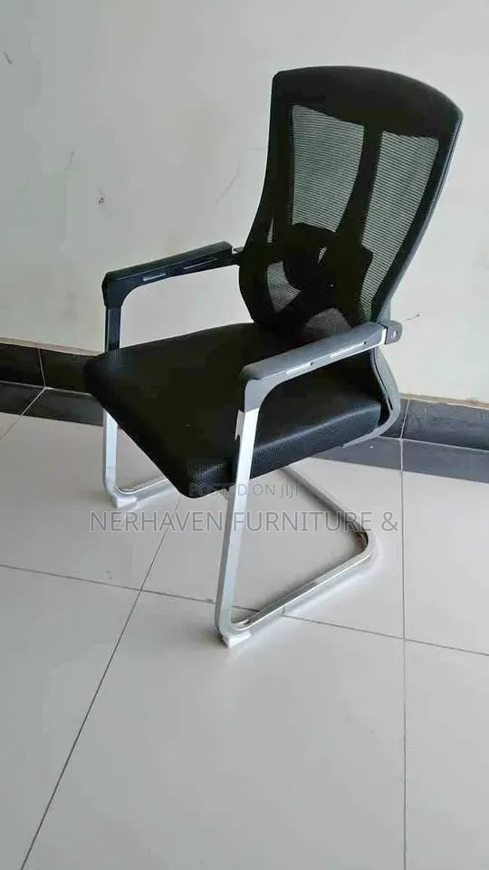 Office Visitors Chair – Conference Meeting Room Chair