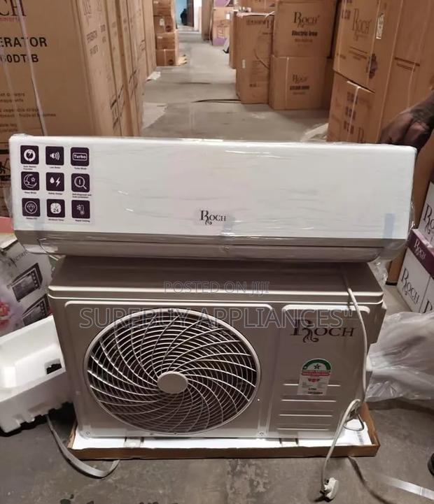 Roch 12000btu Inverter Air Conditioner,Split Type