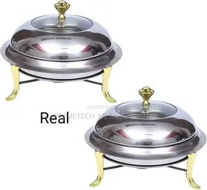 28cm Furnice Chaffing Dish