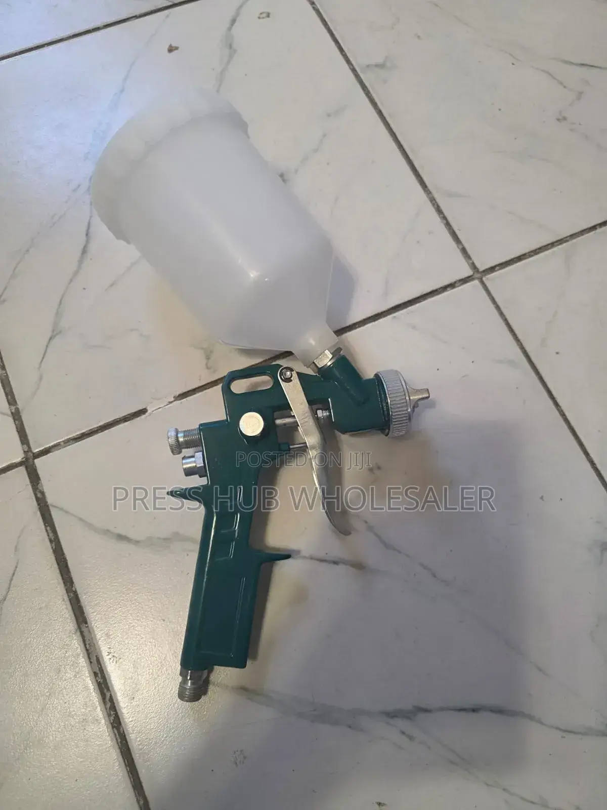Meakida Electric Paint Sprayer Spray Gun Machine 500w