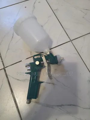 Meakida Electric Paint Sprayer Spray Gun Machine 500w
