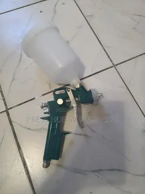 Meakida Electric Paint Sprayer Spray Gun Machine 500w