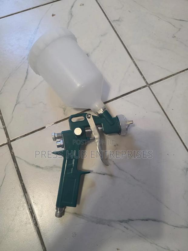 Meakida Electric Paint Sprayer Spray Gun Machine 500w