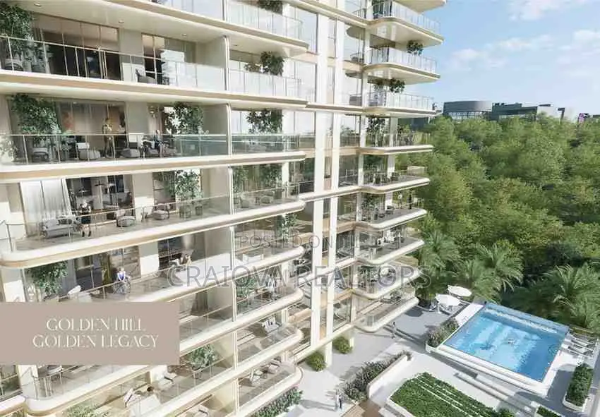 3bdrm Apartment in Spring Valley for sale