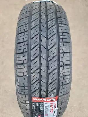 215/65r16 Roadx Tyres 98t Rxquest H/T01