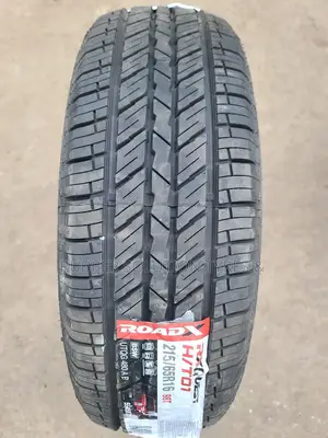 215/65r16 Roadx Tyres 98t Rxquest H/T01