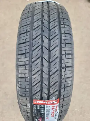 215/65r16 Roadx Tyres 98t Rxquest H/T01