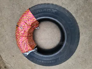 215/65r16 Roadx Tyres 98t Rxquest H/T01