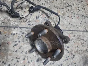 Toyota Mark X 2wd Front Hub Bearing