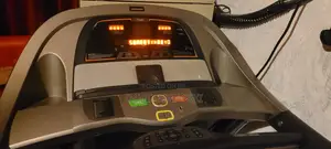 Horizon Elite Semi-Commercial Folding Treadmill