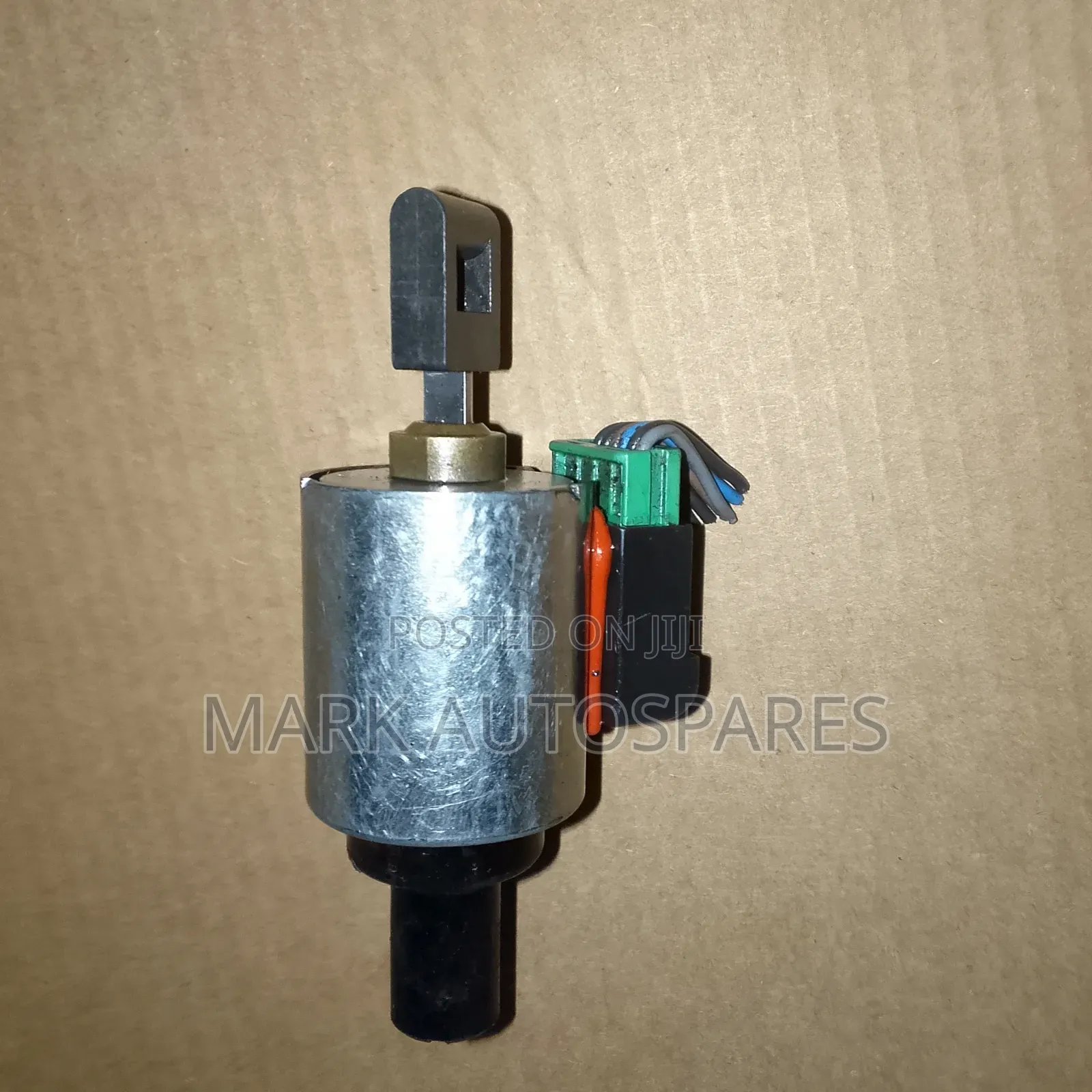 Nissan Stepmotor