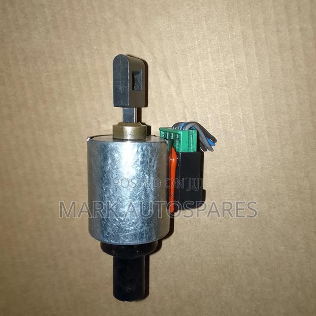 Nissan Stepmotor - thumbnail 2