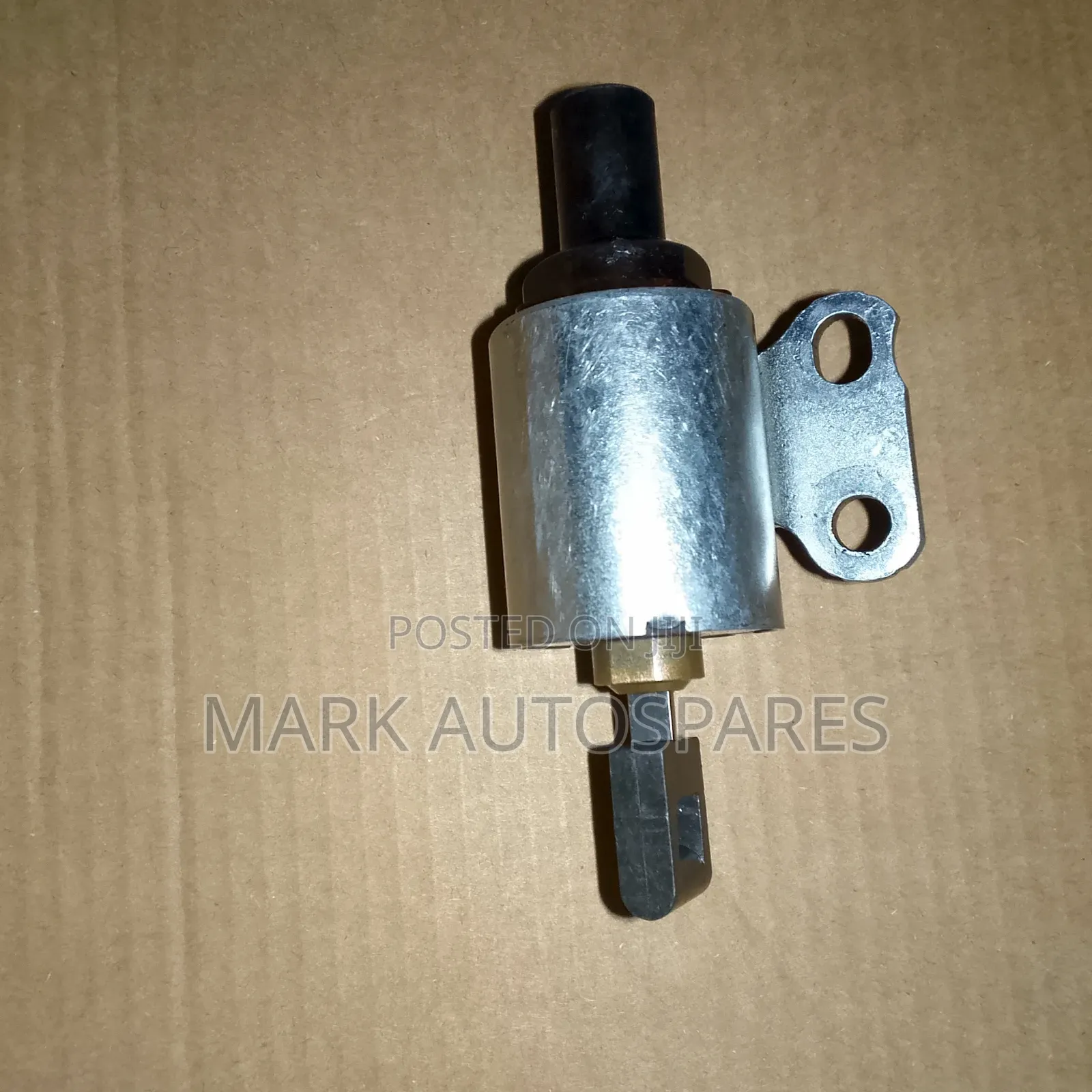 Nissan Stepmotor