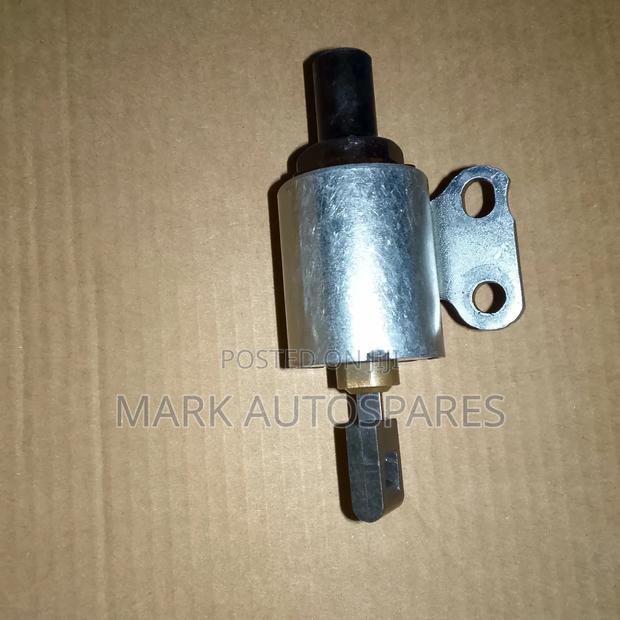 Nissan Stepmotor - thumbnail 3