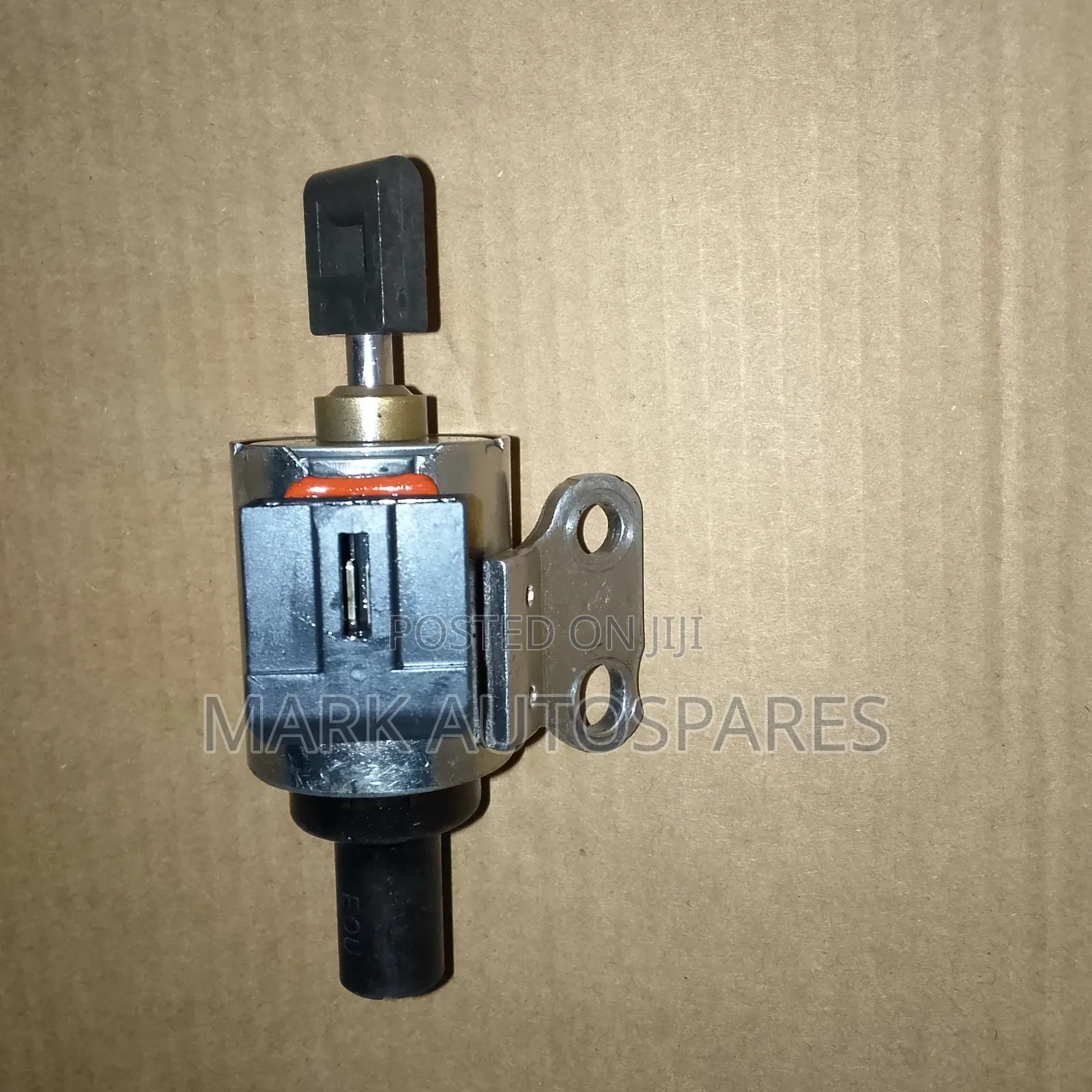Nissan Stepmotor
