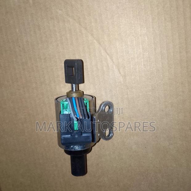 Nissan Stepmotor - thumbnail 5